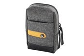 Camera hoes - Hama "Terra" Camera Bag 60 H grey - 121301
