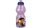 School accessoires - Euromic Disney WISH sports water bottle 400ml - 088808719-24132