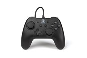 Gaming accessoires - PowerA Wired Controller for Nintendo Switch - Black - Wired Controller - Nintendo Switch - 1511370-02
