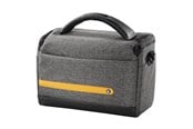 Camera hoes - Hama "Terra" Camera Bag 135 grey - 121308