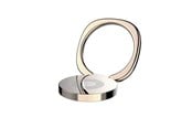 Mobiel - Overige accessoires - Baseus Privity Ring Bracket Gold - SUMQ-0V