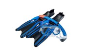 Spelen met water - ASG Adult Diving Set - Large - ASG3005BLUEL