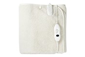 Klimaat, ventilator en airconditioning - Nedis PEBL120CWT1 - heating blanket - PEBL120CWT1