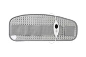 Klimaat, ventilator en airconditioning - Nedis PEHP112CGY - heating pad - PEHP112CGY