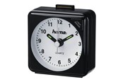 Decoratie - Hama "A50" Travel Clock black - 186329