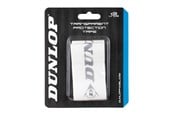 Sport & Fitness - Dunlop Padel Protection Tape Transparent *3 - DU623794IONE SIZE