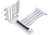 Case accessoires - Phanteks Gen4 Vertical GPU Bracket II - White - PH-VGPUKT4.0_03R_WT