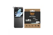 Mobiel - Beschermend glas - PanzerGlass Hoops™ Camera Lens Protector Galaxy Z Flip 5 | Black - PANZER0458
