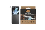 Mobiel - Beschermend glas - PanzerGlass PicturePerfect Camera Lens Protector Samsung Galaxy Z Flip 5 - PANZER0449