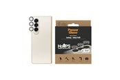 Mobiel - Beschermend glas - PanzerGlass Hoops™ Camera Lens Protector Samsung Galaxy Z Fold 5 | Black - PANZER0457