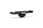 Microfoon - Røde DSC-1 Dual Cold Shoe Mount - 4000870022