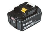Accu & Oplader - Makita BL1850B Battery LXT 18 V 5 Ah Li-ion - BL1850B