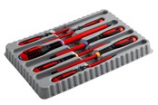 Gereedschap - BAHCO BE-9888S manual screwdriver - BE-9888S