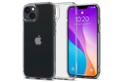 Mobiel - Covers & Cases - Spigen Ultra Hybrid - frost clear - iPhone 14 Plus - ACS04900