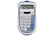 Rekenmachine - Texas Instruments TI 1706 SV - TI 1706 SV