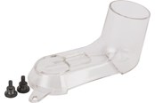 Router - Bosch ADAPTER FOR HANDHELD ROUTERS - 2608000804