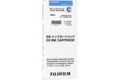 Inkt, toner en verbruiksartikelen - Fujifilm DX Ink Cartridge 200 ml cyan - 70100111582