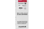 Inkt, toner en verbruiksartikelen - Fujifilm DX Ink Cartridge 200 ml magenta - 70100111583