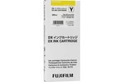 Inkt, toner en verbruiksartikelen - Fujifilm DX Ink Cartridge 200 ml yellow - 70100111584
