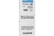 Inkt, toner en verbruiksartikelen - Fujifilm DX Ink Cartridge 200 ml skyblue - 70100111586
