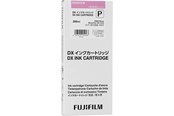 Inkt, toner en verbruiksartikelen - Fujifilm DX Ink Cartridge 200 ml pink - 70100111587