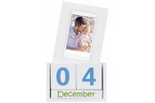 Decoratie - Fujifilm Instax Cube Calendar Mini - 70100136029