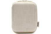 Printeraccessoires - Fujifilm instax Square Link Printer Case woven ivory - 70100156551