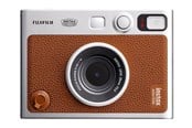 Fototoestel - Fujifilm Instax Mini Evo Camera - Brown - 16812508