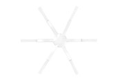 Stofzuiger - Accessoires - Xiaomi Mi Robot Vacuum-Mop 2 Side Brush - BHR5627TY