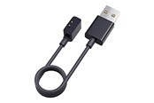 Beelscherm- en tv-kabel - Xiaomi Magnetic Charging Cable for Wearables Black - BHR6548GL