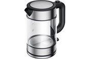 Waterkoker - Xiaomi Waterkoker Electric Glass Kettle EU Electric 2200 W - Zwart - 2200 W - BHR7423EU