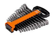 Handgereedschappen - BAHCO 111M/SH12 combination wrench - 111m/sh12