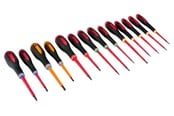 Gereedschap - BAHCO BE-9876S manual screwdriver - BE-9876S