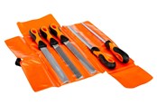 Gereedschap - BAHCO 1-479-08-1-2 file/rasp - 1-479-08-1-2
