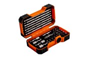 Boren en bits - BAHCO 59/S35BC nut driver - 59/S35BC