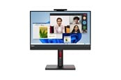 Scherm - 24" Lenovo ThinkCentre Tiny-in-One 24 Gen 5 - 1920x1080 (FHD) - 60Hz - IPS - KVM switch - 12NBGAT1EU