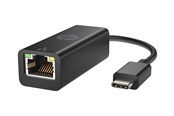 Netwerk-adapter (netwerkkaart, printserver, enz.) - HP USB-C to RJ45 Adapter G2 - 4Z534AA#ABB
