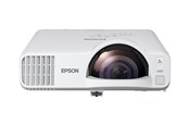 Projector - Epson Projector EB-L210SW - 4000 ANSI lumens - V11HA76080