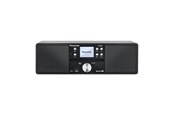 Micro- en minisystemen - Panasonic SC DM202 - SC-DM202EG-K