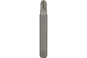 Boren en bits - Bosch EXTRA HARD SCREWDRIVER BIT - 2607001573