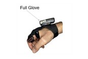 Systeemaccessoires - Honeywell right hand strap glove - medium - 8675I505-RHGM