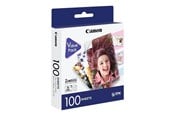 Papier, fotopapier en etiketten - Canon Paper ZP-2030 for Zoemini 100ark - 6135C003