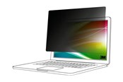 Systeemaccessoires  - 3M Bright Screen Privacy Filter BP125W9B - 7100288073