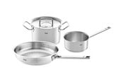 Potten - Fissler original-profi collection cookware set - 4 items - 084-378-03-0000