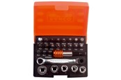 Boren en bits - BAHCO 2058/S26 screwdriver bit - 2058/S26
