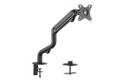 Monitorbevestiging - Gembird Monitor Arm - Adjustable Tilting arm 1-display 17"-32" - MA-DA1-02