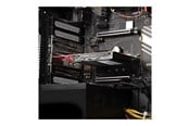 Harde schijf accessoires - StarTech.com U.3 to PCIe Adapter Card PCIe 4.0 x4 Adapter For 2.5" U.3 NVMe SSDs SFF-TA-1001 PCI Express Add-in Card for Desktops/Servers TAA Compliant - PEX4SFF8639U3
