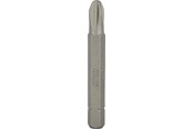 Boren en bits - Bosch EXTRA HARD-SCREWDRIVER BIT FOR DRILLS/DRIVERS 3 PC - 2607001524