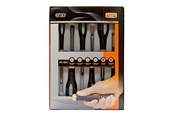Handgereedschappen - BAHCO BE-9882 manual screwdriver - BE-9882