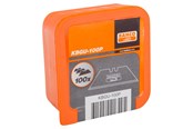 Gereedschap - BAHCO KBGU-100P hacksaw blade - KBGU-100P